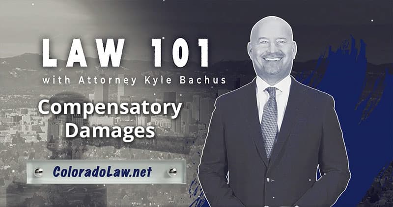 compensatory damages law