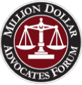 Million Dollar Advocates Logo