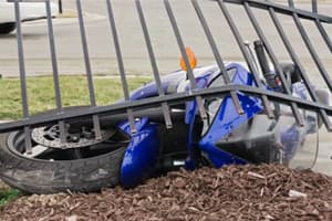 Motorcycle Accidents