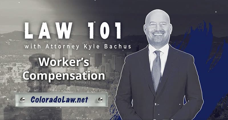 workers compensation law