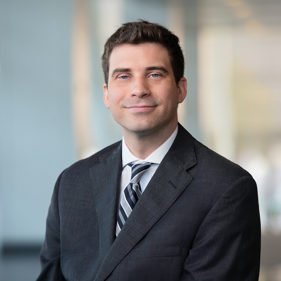 personal injury attorney drew hoffman