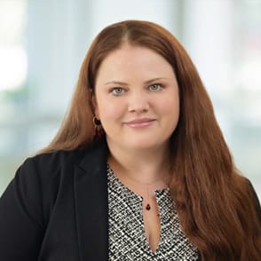 Attorney Edith Jordan