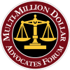 Muliti- Million Dollar Advocates Forum