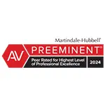AV Logo