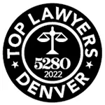 Top Lawyers Denver Logo