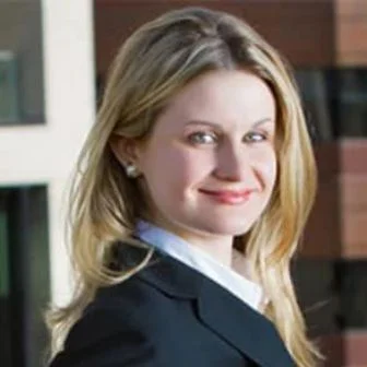 Attorney Maaren Johnson