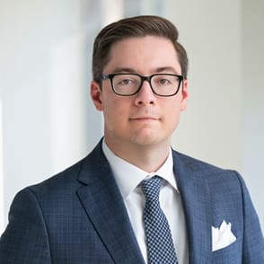 Attorney Carl Zielinski