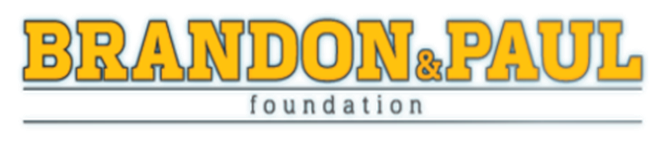 brandon & paul foundation