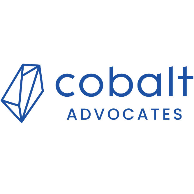 cobalt advocates logo.