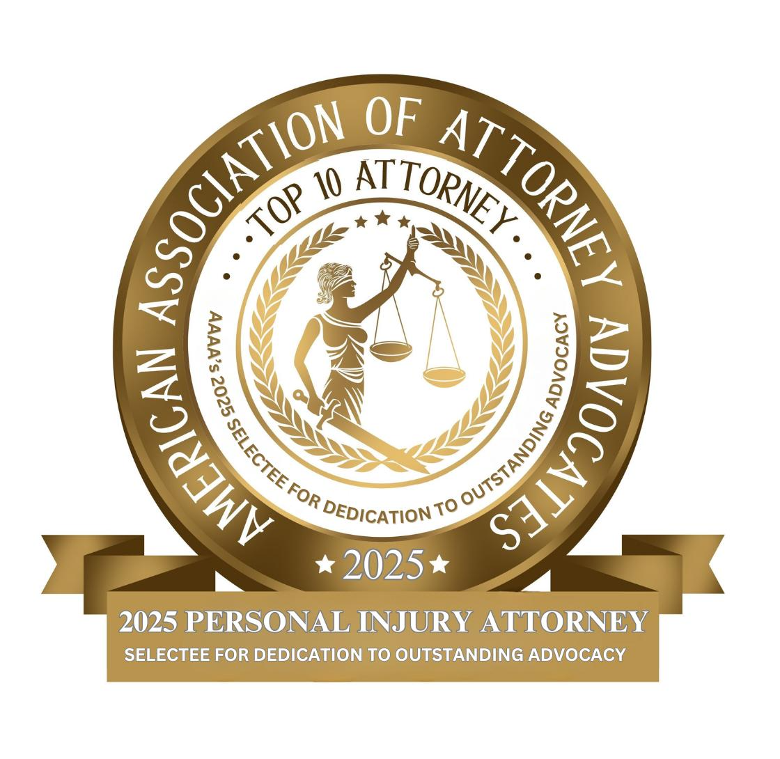 American Association of Attorney Advocates 2025.