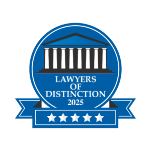 Lawyers of Distinction Members 2025
